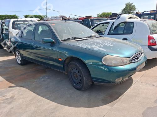 Brugte FORD MONDEO II Saloon (BFP) 1.8 TD 4683428