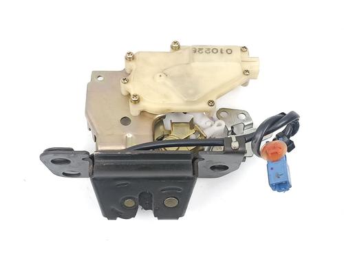 Tailgate lock HONDA HR-V (GH_) 1.6 16V 4WD (GH2, GH4) | BP24612733C101 