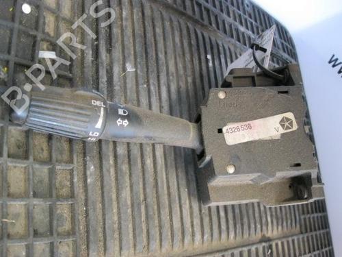 Used Steering column stalk CHRYSLER VOYAGER / GRAND VOYAGER II (ES) 3.3 (150 hp) 20118383
