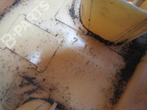 Fuel pump BMW 1 (E87) 120 d | BP11737420M76 