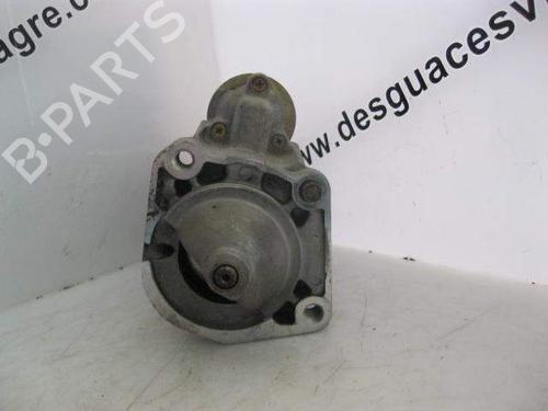 Used Starter Starter 20117017 20117017