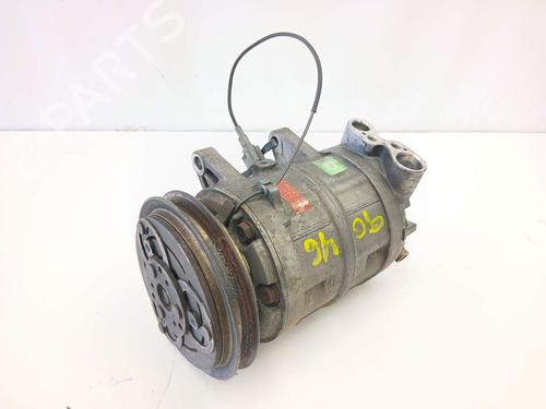 Used AC compressor AC compressor 36992334 36992334