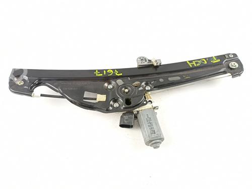 Rear right window mechanism BMW 5 (E60)  | BP10970269C25 