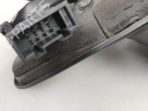 Right mirror SEAT TOLEDO II (1M2) 1.9 TDI | BP26398846C27 