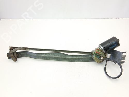 Front wiper motor SEAT IBIZA I (21A)  | BP27997806M29 