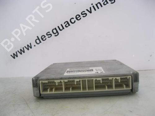 Electronic module TOYOTA AVENSIS (_T22_) 2.0 D-4D (CDT220_, CDT220R) | BP20116799M83 