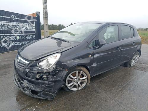 Starter OPEL CORSA D (S07) 1.3 CDTI (L08, L68) | BP23503571M8 - Image 8