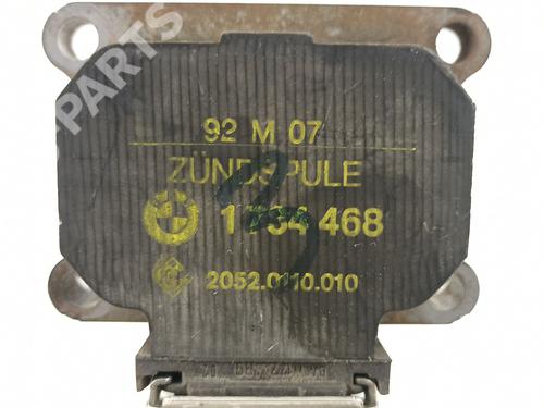Ignition coil BMW 3 Coupe (E36) 318 is | BP12168031M94 