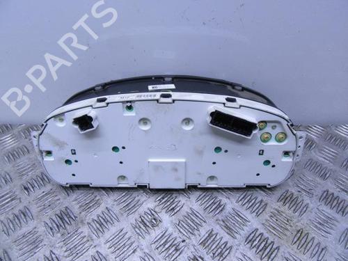 Instrument cluster HYUNDAI ELANTRA III (XD) 1.6 | BP20120129C47 