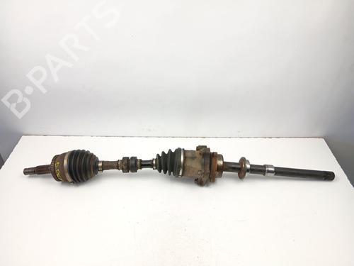 Used Right front driveshaft NISSAN X-TRAIL I (T30) 2.2 Di 4x4 (114 hp) 28055412