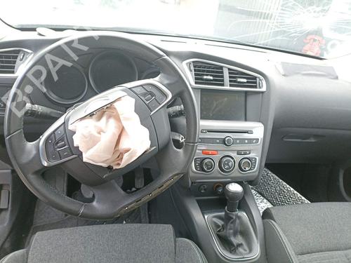 Pipe CITROËN C4 II (NC_) 1.2 THP 110 (NCHNZ6, NCHNV6) | BP28679060M125 - Image 14