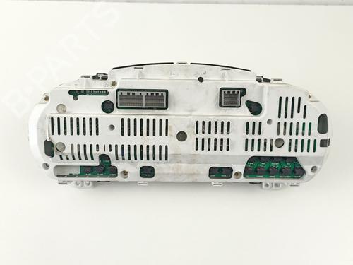 Instrument cluster KIA CERATO I Saloon (LD) 2.0 CRDi | BP13410352C47 