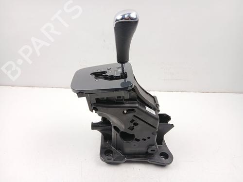 Shift knob PEUGEOT 5008 (0U_, 0E_) 2.0 HDi 150 / BlueHDi 150 | BP29619032I34 