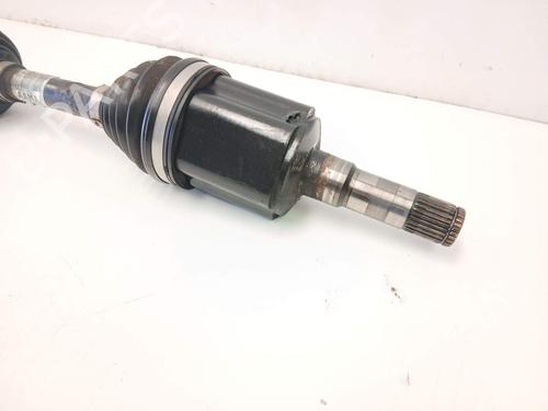 Left front driveshaft CHEVROLET ORLANDO (J309) 2.0 D | BP37610959M38 - Image 5