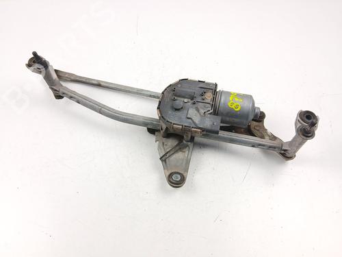 Used Front wiper motor VW PASSAT B6 Variant (3C5) 2.0 TDI (170 hp) 30397410