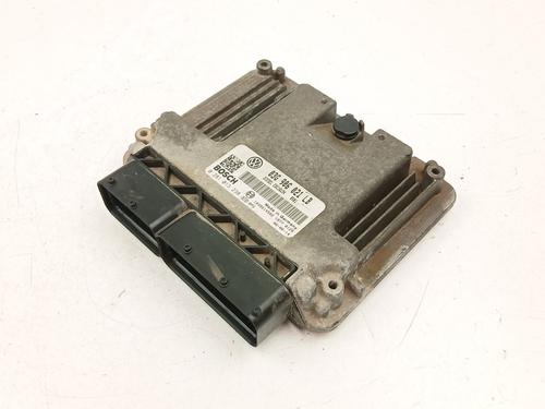 Used Electronic module SKODA OCTAVIA II Combi (1Z5) 1.9 TDI (105 hp) 29614108