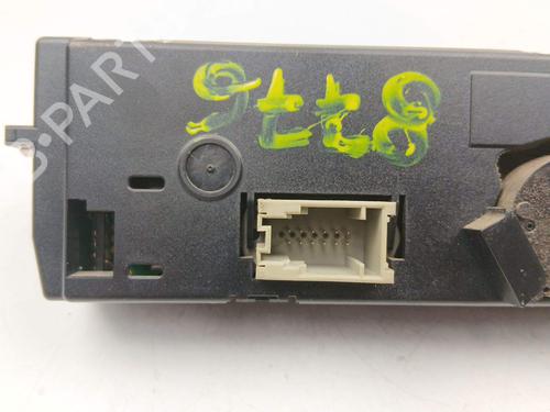 Climate control BMW 3 (E90) 320 d | BP29270760I5 - Image 6