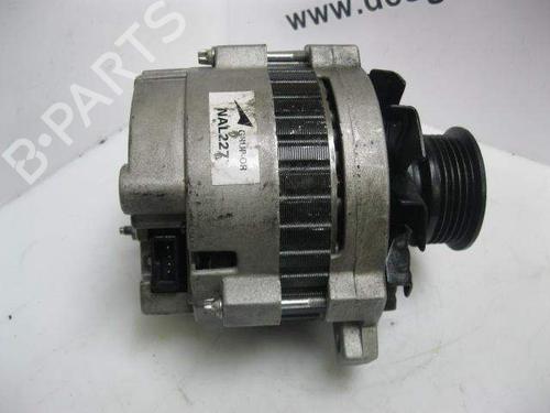 Alternator DAEWOO ARANOS 2.0 | BP20116552M7 - Image 3