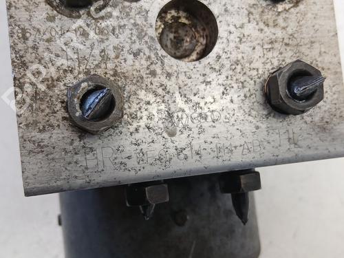 ABS pump VW PASSAT B5 (3B2) 1.9 TDI | BP33628811M43 - Image 8