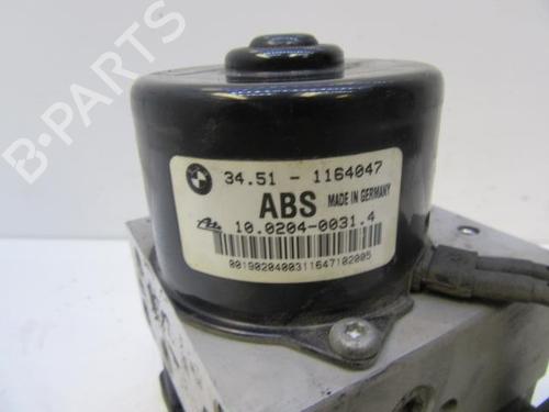 ABS pump BMW 3 (E36) 318 tds | BP20120365M43 