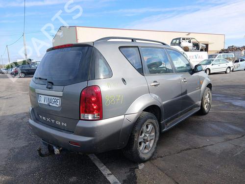 Front differential SSANGYONG REXTON / REXTON II (GAB_) 2.9 TD | BP31758582M23 - Image 11