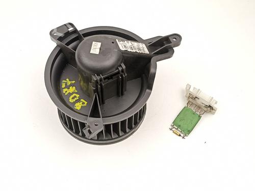Used Heater blower motor PEUGEOT PARTNER Box Body/MPV (5_, G_) 1.6 HDi 75 (75 hp) 16934522