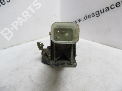 Rear right lock OPEL CORSA B (S93) 1.4 i (F08, F68, M68) | BP11799681C99 