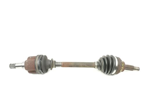 Used Left front driveshaft FORD MONDEO III Saloon (B4Y) 2.0 TDCi (130 hp) 21288533