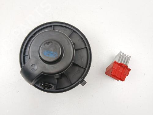 Heater blower motor FORD GALAXY I (WGR)  | BP27255208M62 