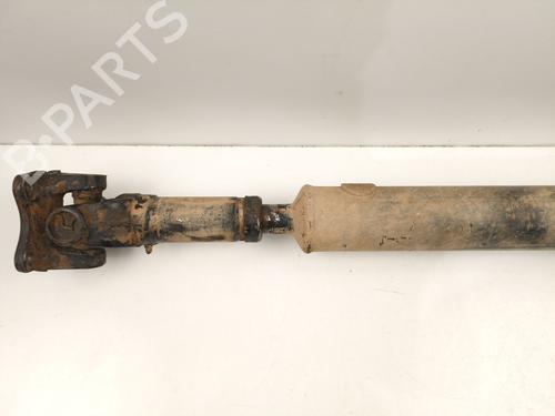 Driveshaft SSANGYONG MUSSO (FJ) 2.9 TD | BP22737552M37 