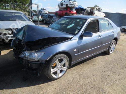 Left front brake caliper LEXUS IS I (_E1_) 300 (JCE10) | BP26460963M105 - Image 8