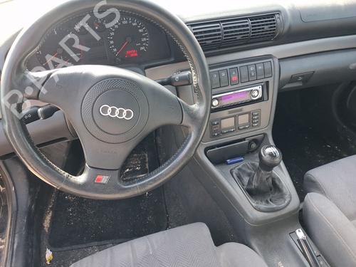 Electronic module AUDI A4 B5 Avant (8D5) 2.5 TDI | BP35981221M83 - Image 16
