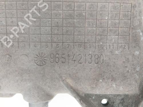 Ölwanne CITROËN C8 Van (EA_, EB_) 2.0 (EBRFJC) | BP27242578M115 