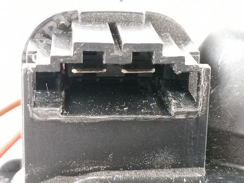 Heater blower motor DACIA SANDERO II  | BP10565141M62 