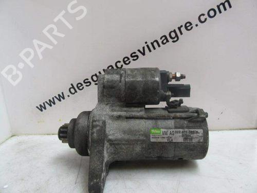 Used Starter Starter 20118116 20118116