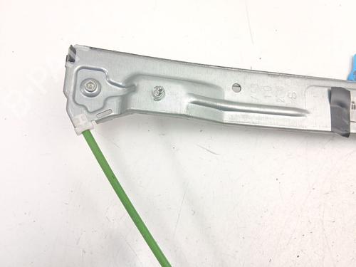 Front right window mechanism CITROËN C3 Picasso (SH_) 1.6 HDi | BP34344648C23 - Image 11
