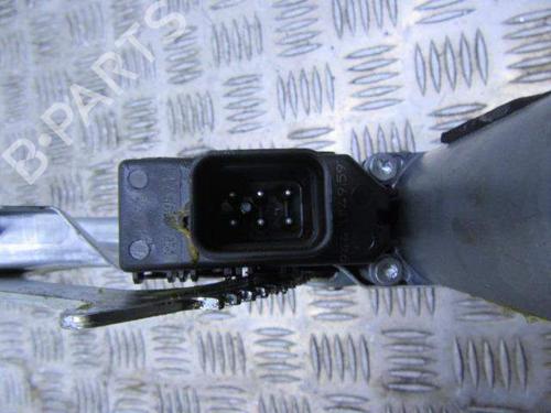 Front left window mechanism OPEL ASTRA H (A04) 1.7 CDTI (L48) | BP9805384C22 - Image 4