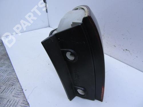Right taillight VW TOUAREG (7LA, 7L6, 7L7) 2.5 R5 TDI | BP9861048C35 