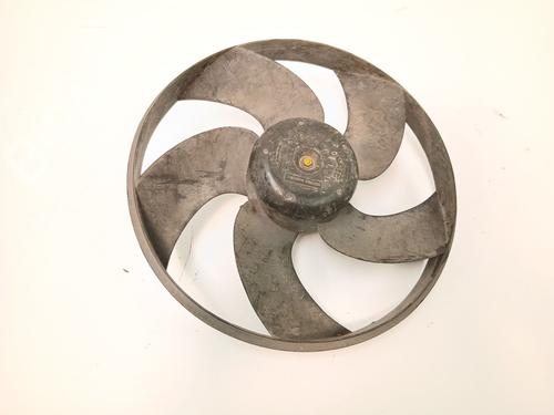 Used Radiator fan Radiator fan 37670819 37670819
