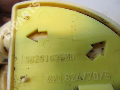 Fuel pump CITROËN XSARA (N1) 2.0 HDi 90 | BP11339882M76 