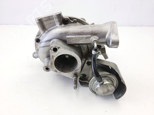 Turbocharger/Supercharger NISSAN X-TRAIL I (T30) 2.2 Di 4x4 | BP28036711M71 
