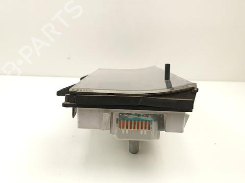 Instrument cluster RENAULT CLIO I (B/C57_, 5/357_) 1.2 (B/C/S57A, B/C57S, 5/357F, 5/357J, 5/357L, 5/357R) | BP18485540C47 