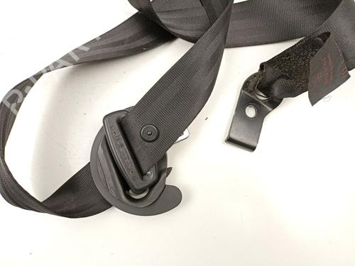 Front right seatbelt SEAT LEON (1P1) 2.0 TDI 16V | BP23242357I25 