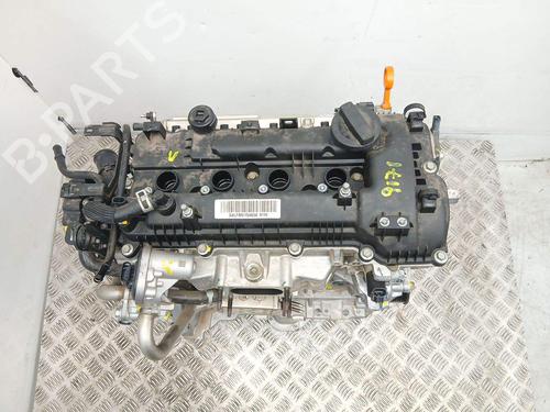 Engine HYUNDAI i20 III (BC3, BI3) 1.2 | BP39239813M1 - Image 2