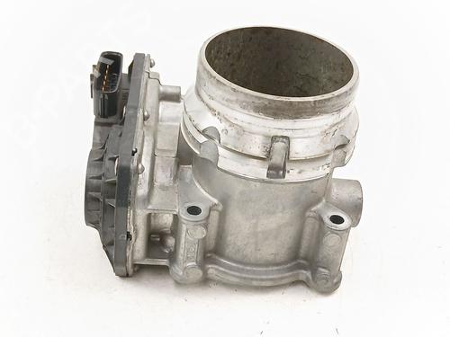 Throttle body VOLVO S60 II (134) D4 | BP29866562M82