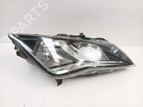 Used Right headlight Right headlight 38592403 38592403