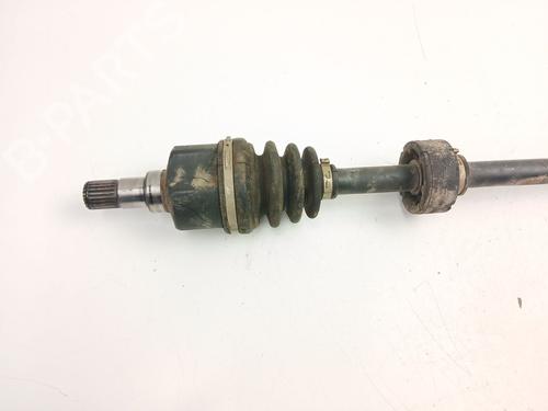 Right front driveshaft CHEVROLET MATIZ (M200, M250) 1.0 | BP34461644M39  - Image 6