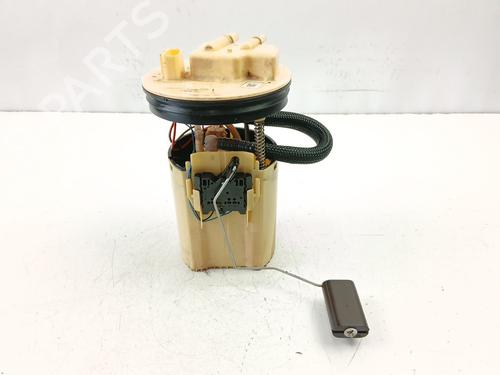 Bomba combustível FORD FIESTA VI (CB1, CCN) 1.5 TDCi | BP29973151M76