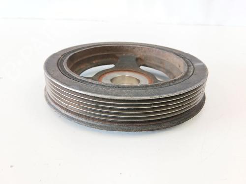 Pulley CITROËN BERLINGO MULTISPACE (B9) 1.6 HDi 90 | BP37758150M122 - Image 3