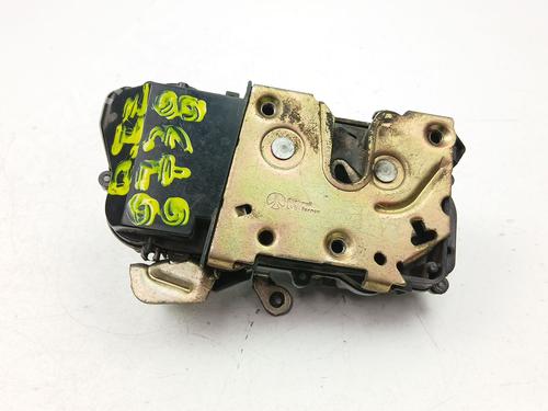 Front left lock CITROËN XSARA (N1) 1.9 D | BP27919914C98 
